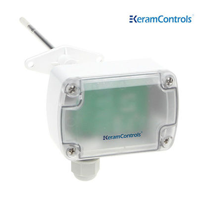 PT1000 IP65 Czujnik temperatury ochrony obudowy do systemu automatyki budynkowej