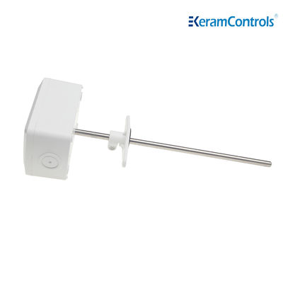 Plastikowy czujnik temperatury NTC 2k PC do kontroli temperatury