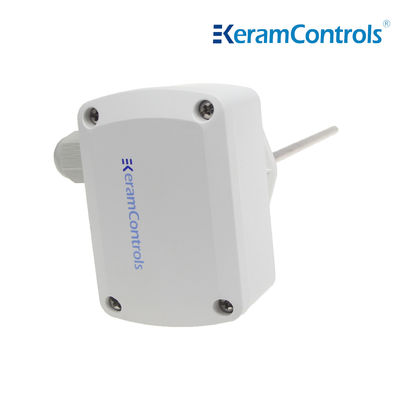 Przetwornik czujnika temperatury KTS110 PT100 klasy A o wysokiej dokładności
