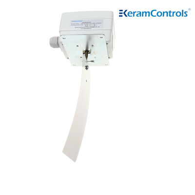 System uzdatniania powietrza Przełącznik przepływu powietrza Wodoodporny poziom mosiądzu