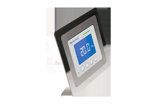 KDPM100 Monitor ciśnienia różniczkowego 4-20mA (3 przewody) do pomieszczenia endoskopowego