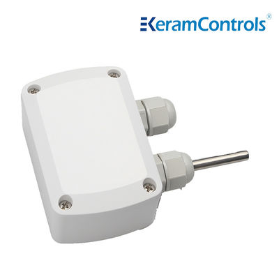 Czujnik temperatury NTC10k B3435 IP65 do automatycznego systemu sterowania budynkiem