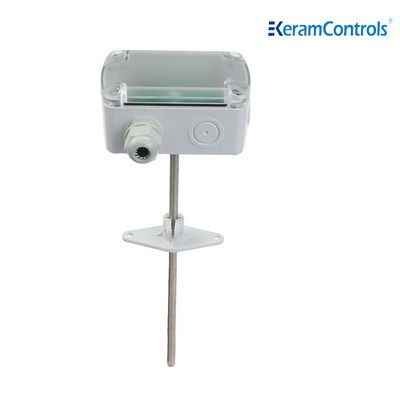 Czujnik temperatury wody IP65 do HVAC