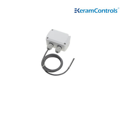 Czujnik temperatury o długości 0,5 m Czujnik klimatyzacji