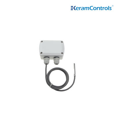 Czujnik temperatury o długości 0,5 m Czujnik klimatyzacji