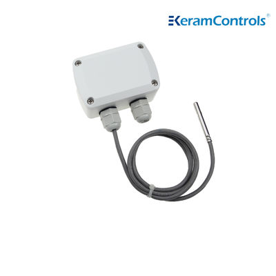 Czujnik temperatury o długości 0,5 m Czujnik klimatyzacji