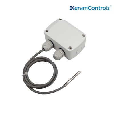 Czujnik temperatury NTC 2k do HVAC