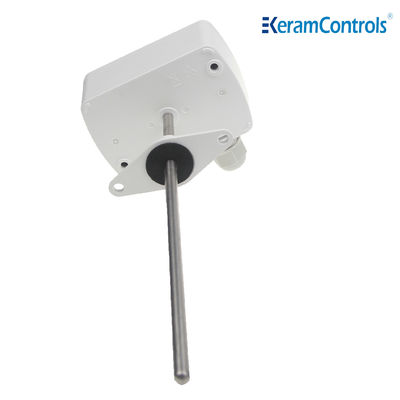 Plastikowy czujnik temperatury NTC 2k PC do kontroli temperatury