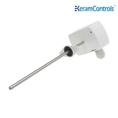 Plastikowy czujnik temperatury NTC 2k PC do kontroli temperatury