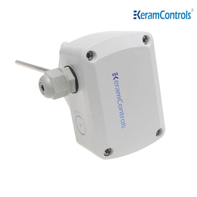 Czujnik temperatury NTC 1k dla systemu BA