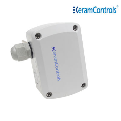 Czujnik temperatury NTC 1k dla systemu BA