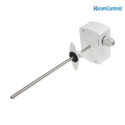 -40 ~ + 200 ℃ Czujnik temperatury PT 1000 klasy A do ogrzewania