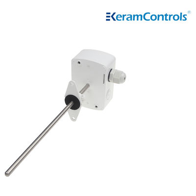 -40 ~ + 200 ℃ Czujnik temperatury PT 1000 klasy A do ogrzewania