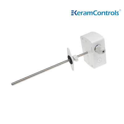 -40 ~ + 200 ℃ Czujnik temperatury PT 1000 klasy A do ogrzewania