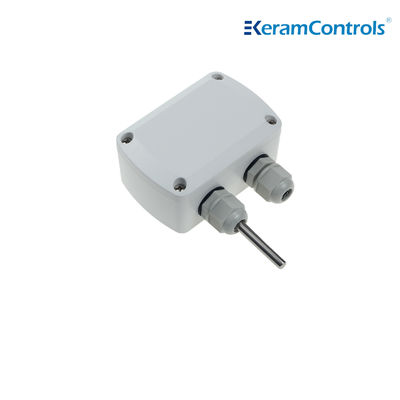 -40 ~ + 200 ℃ Czujnik temperatury PT1000 klasy A do HVAC