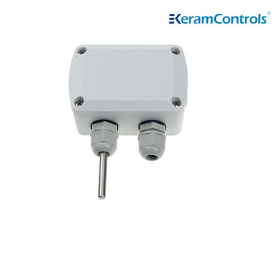 2-przewodowy czujnik temperatury NTC 10k B3950 do systemu klimatyzacji