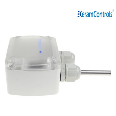 Dwuprzewodowy przetwornik temperatury ABS Czujnik temperatury rezystancji RTD