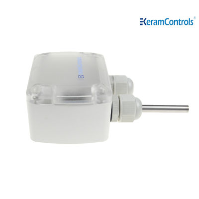 Dwuprzewodowy przetwornik temperatury ABS Czujnik temperatury rezystancji RTD