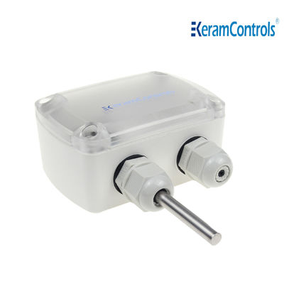 Dwuprzewodowy przetwornik temperatury ABS Czujnik temperatury rezystancji RTD