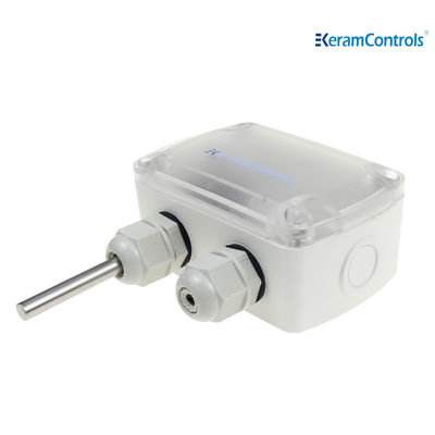 Dwuprzewodowy przetwornik temperatury ABS Czujnik temperatury rezystancji RTD