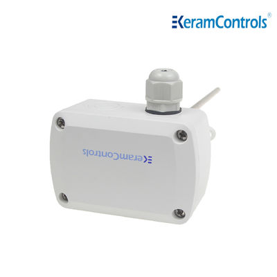 Przetwornik czujnika temperatury KTS110 PT100 klasy A o wysokiej dokładności