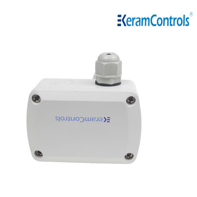 Przetwornik czujnika temperatury KTS110 PT100 klasy A o wysokiej dokładności