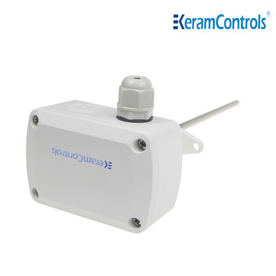 Przetwornik czujnika temperatury KTS110 PT100 klasy A o wysokiej dokładności