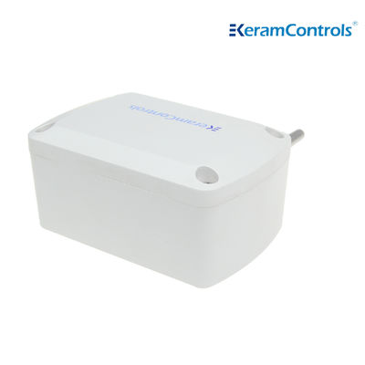 Czujnik temperatury klasy ochrony NEMA 4 w systemie grzewczym