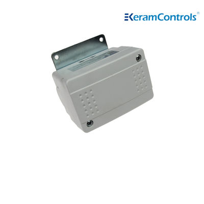 System uzdatniania powietrza Przełącznik przepływu powietrza Wodoodporny poziom mosiądzu