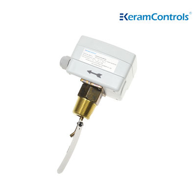 Chiller 250V Przełącznik przepływu wody do monitorowania przepływu cieczy