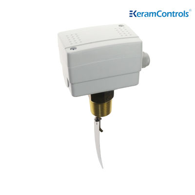 Mosiężne przełączniki przepływu wody 24V 15A OEM IP65