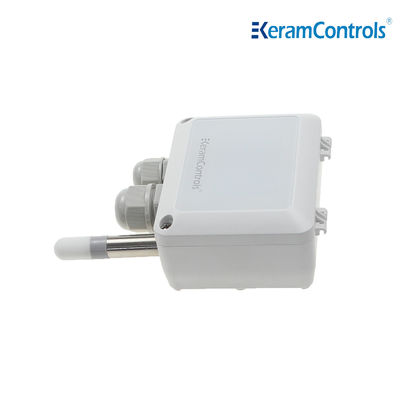 OEM przetwornik temperatury i wilgotności 4-20mA IP65