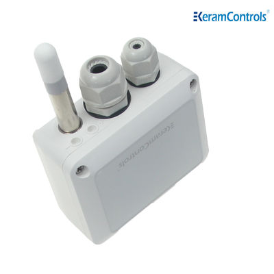 OEM przetwornik temperatury i wilgotności 4-20mA IP65