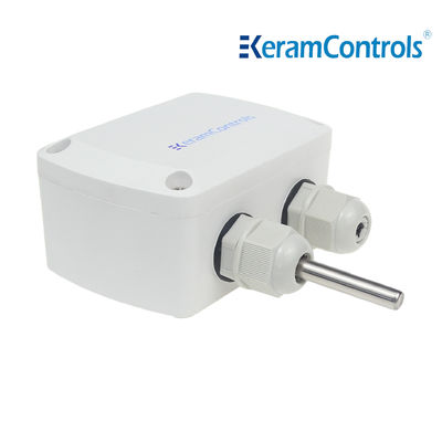 Czujnik temperatury PT100 2-przewodowy IP65 NEMA 4