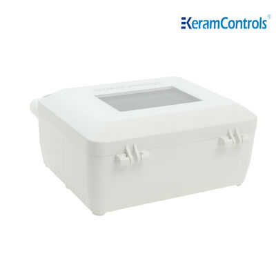 Przetwornik wilgotności 0-10 V do przechowywania w chłodni