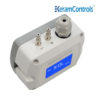 RS485 Air DPT Przetwornik różnicy ciśnień 4-20mA