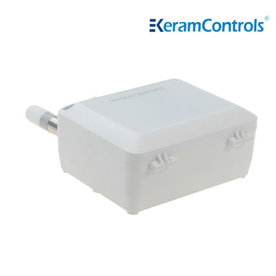 Przetwornik temperatury i wilgotności interfejsu z dwoma kablami do systemu HVAC