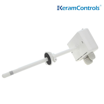 KTH500 3-przewodowy przetwornik temperatury i wilgotności do szklarni