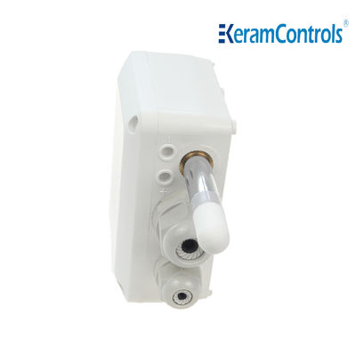 RS485 4-20mA Cyfrowe przetworniki temperatury HVAC