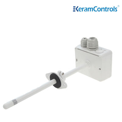 RS485 4-20mA Cyfrowe przetworniki temperatury HVAC