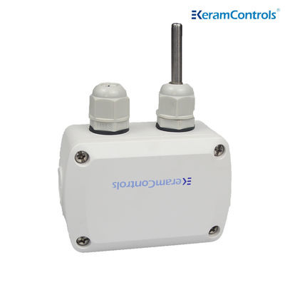 czujnik temperatury czujnika pt1000 do hvac