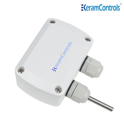 czujnik temperatury czujnika pt1000 do hvac