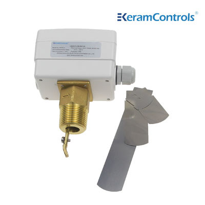 Wymienny wyłącznik przepływu Honeywell wfs 6000