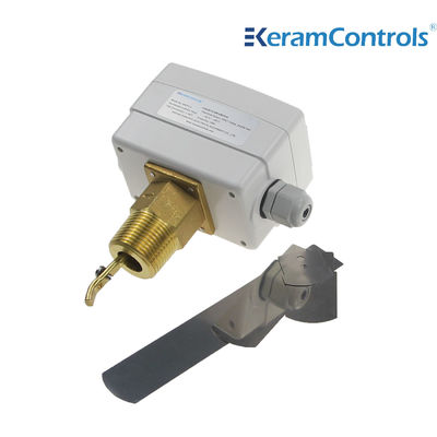 Wymienny wyłącznik przepływu Honeywell wfs 6000