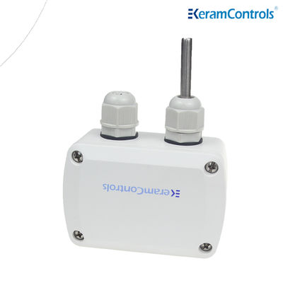 4-20mA 3-przewodowy przetwornik temperatury do Hvac