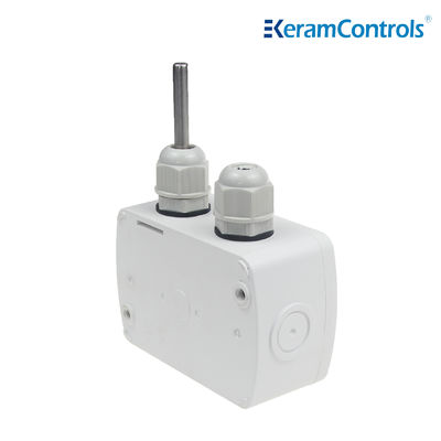 4-20mA 3-przewodowy przetwornik temperatury do Hvac