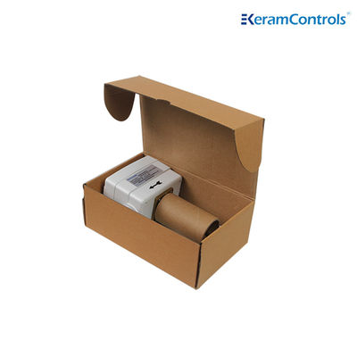 Przełączniki przepływu cieczy 24/250VAC do HVAC