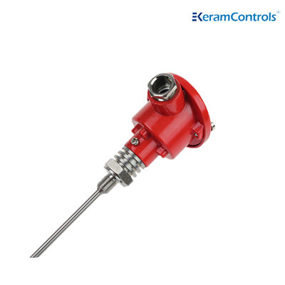 Pt1000 R0 1000Ω Przekaźniki temperatury dla systemów HVAC