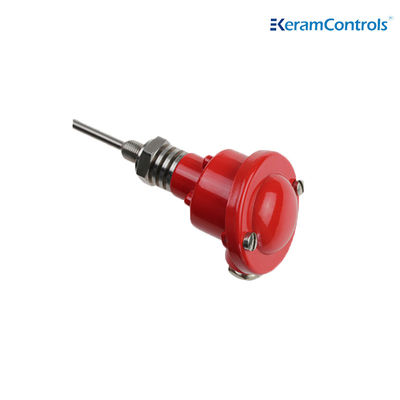 Pt1000 R0 1000Ω Przekaźniki temperatury dla systemów HVAC