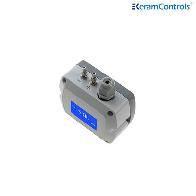 100Pa 1000Pa DPT Przekaźnik ciśnienia różniczkowego 10000Pa